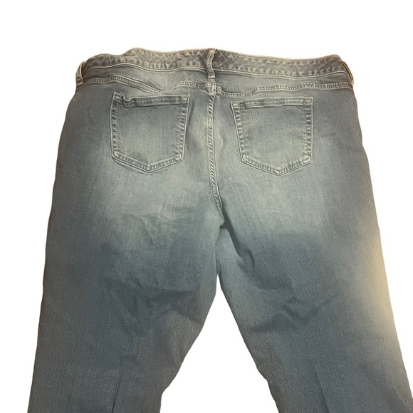 Torrid boyfriend jeans 20R - Picture 5 of 9